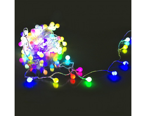Гирлянда Супернить Sneha A-002 LED RGB Гирлянда Супернить Sneha A-002 LED RGB