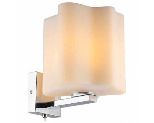 Бра Arte Lamp Serenata A3479AP-1CC Бра Arte Lamp Serenata A3479AP-1CC