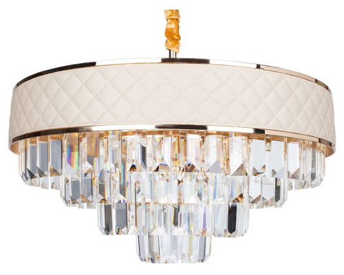Подвесной светильник Arte Lamp Annabelle A1008LM-8GO Подвесной светильник Arte Lamp Annabelle A1008LM-8GO