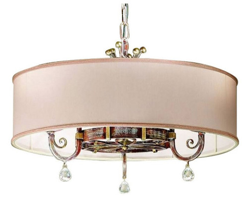 Подвесной светильник MM Lampadari Eden 6578/3 V0792 XP Подвесной светильник MM Lampadari Eden 6578/3 V0792 XP