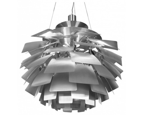 Подвесной светильник Loft it Artichoke 10156/800 Silver Подвесной светильник Loft it Artichoke 10156/800 Silver