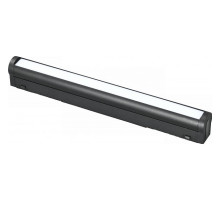 Накладной светильник iLedex Technical VISION48/25 SMART 4825-040-L305-12W-110DG-BK