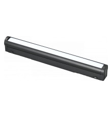 Накладной светильник iLedex Technical VISION48/25 SMART 4825-040-L305-12W-110DG-BK