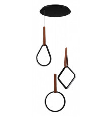 Подвесной светильник ST-Luce Shape SL6131.403.36