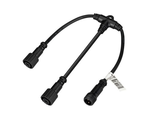 Разветвитель Arlight Ard Pro T Spi 31545 Разветвитель Arlight Ard Pro T Spi 31545