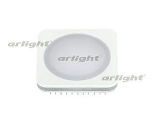 Встраиваемый светильник Arlight 017633 Встраиваемый светильник Arlight 017633