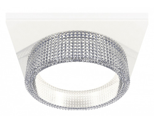 Встраиваемый светильник Ambrella Light XC XC8061030 Встраиваемый светильник Ambrella Light XC XC8061030
