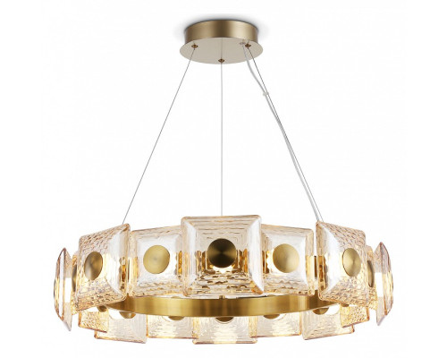 Подвесной светильник Ambrella Light LH LH31027 Подвесной светильник Ambrella Light LH LH31027