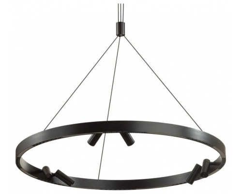 Подвесная люстра Odeon Light Beveren 6683/103L Подвесная люстра Odeon Light Beveren 6683/103L