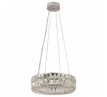 Подвесной светильник Newport ELIZABETH 2 8550/40 C chrome