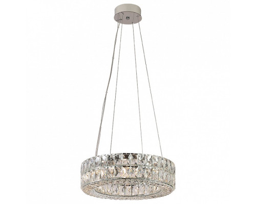 Подвесной светильник Newport ELIZABETH 2 8550/40 C chrome Подвесной светильник Newport ELIZABETH 2 8550/40 C chrome