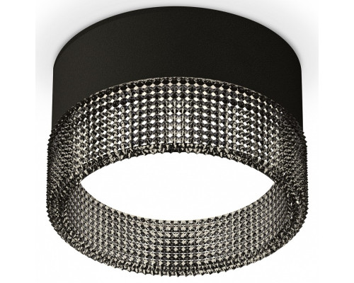 Накладной светильник Ambrella Light XS XS8102031 Накладной светильник Ambrella Light XS XS8102031