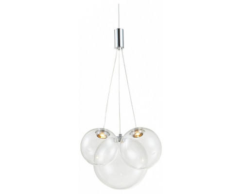 Подвесная люстра SIMPLE STORY 1020 1020-LED3PL Подвесная люстра SIMPLE STORY 1020 1020-LED3PL