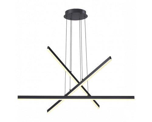 Подвесной светильник Odeon Light Rudy 3890/48L Подвесной светильник Odeon Light Rudy 3890/48L
