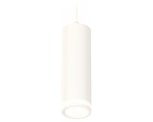 Подвесной светильник Ambrella Light XP XP7455002 Подвесной светильник Ambrella Light XP XP7455002