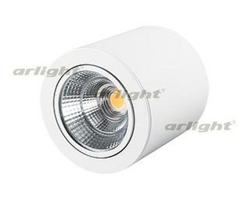 Накладной светильник Arlight 021428 Накладной светильник Arlight 021428