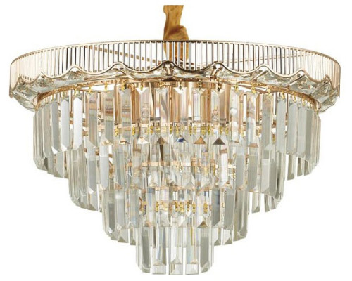 Подвесная люстра Lumion Esmé 5233/8 Подвесная люстра Lumion Esmé 5233/8