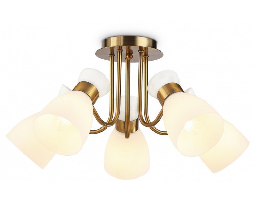 Потолочная люстра Ambrella Light TR TR3218 Потолочная люстра Ambrella Light TR TR3218