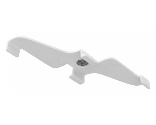 Крепление для трека Maytoni Accessories for tracks Exility TRA034HS-21W Крепление для трека Maytoni Accessories for tracks Exility TRA034HS-21W
