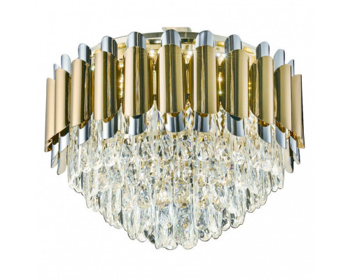 Подвесной светильник Omnilux Malgrate OML-81403-08 Подвесной светильник Omnilux Malgrate OML-81403-08