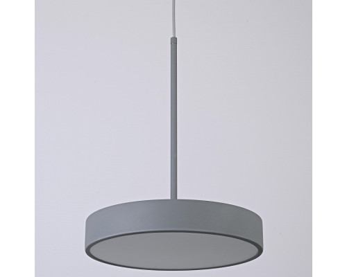 Подвесной светильник Imperiumloft TURNA Gray TURNA-ONE01 Подвесной светильник Imperiumloft TURNA Gray TURNA-ONE01
