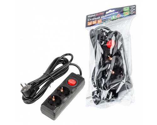 Удлинитель Uniel Ultra UL-00010011 Удлинитель Uniel Ultra UL-00010011