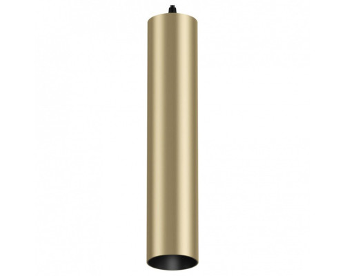 Подвесной светильник Maytoni Focus P075PL-01MG Подвесной светильник Maytoni Focus P075PL-01MG