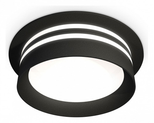 Встраиваемый светильник Ambrella Light XC XC8051021 Встраиваемый светильник Ambrella Light XC XC8051021
