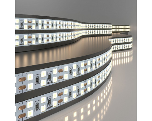 Лента светодиодная Elektrostandard 2835 24V 240Led 18W a061090 Лента светодиодная Elektrostandard 2835 24V 240Led 18W a061090