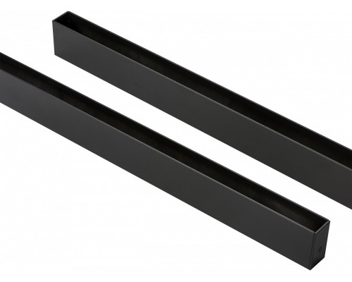 Трек накладной Lightstar Teta 505027 Трек накладной Lightstar Teta 505027
