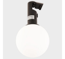 Накладной светильник Italline FANTOM IT010-4021 black 3000K