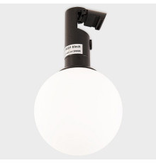 Накладной светильник Italline FANTOM IT010-4021 black 3000K