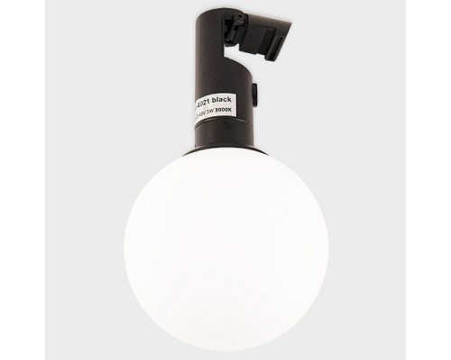 Накладной светильник Italline FANTOM IT010-4021 black 3000K Накладной светильник Italline FANTOM IT010-4021 black 3000K