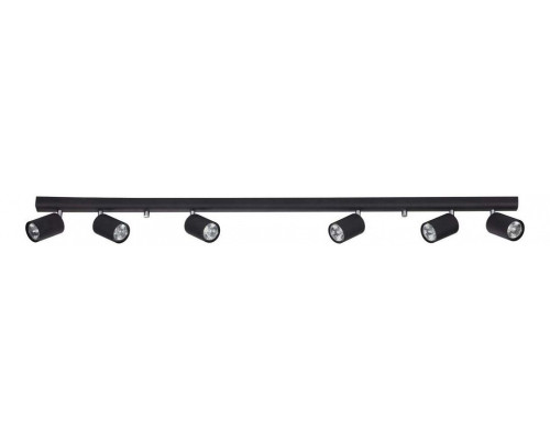 Спот Nowodvorski Eye Spot Black 6611 Спот Nowodvorski Eye Spot Black 6611