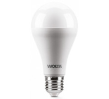 Лампа светодиодная Wolta  E27 25Вт 3000K 25Y67BL25E27