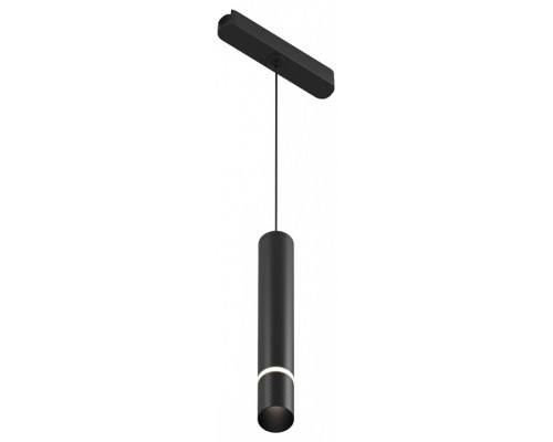 Подвесной светильник Denkirs AIR HANG DK5375-BK Подвесной светильник Denkirs AIR HANG DK5375-BK