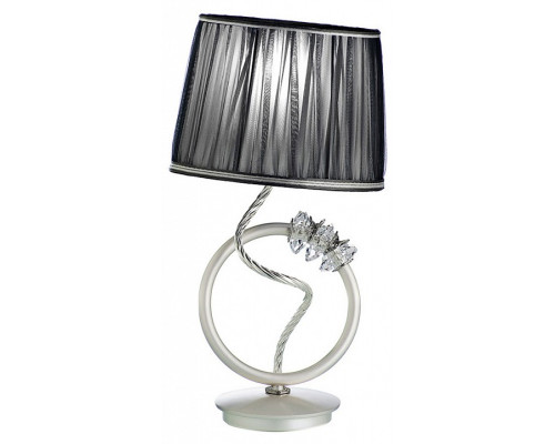 Настольная лампа декоративная MM Lampadari Ombrello 6900/L1 V2568 Настольная лампа декоративная MM Lampadari Ombrello 6900/L1 V2568
