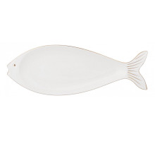 Блюдо декоративное (38 см) Blanco 264-1045