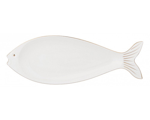 Блюдо декоративное (38 см) Blanco 264-1045 Блюдо декоративное (38 см) Blanco 264-1045