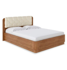 Кровать двуспальная Wood Home 1