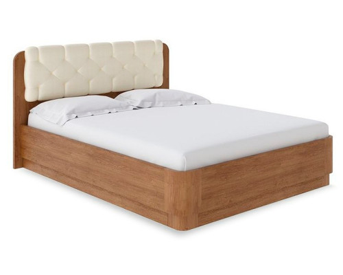 Кровать двуспальная Wood Home 1 Кровать двуспальная Wood Home 1