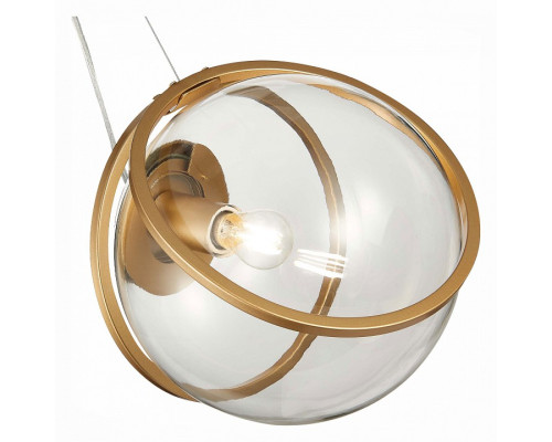 Подвесной светильник ST-Luce Acerra SL1181.313.01 Подвесной светильник ST-Luce Acerra SL1181.313.01