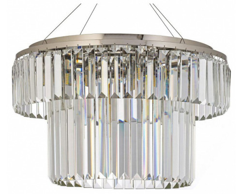 Подвесная люстра Arti Lampadari Enio Enio E 1.5.D50.100 NP Подвесная люстра Arti Lampadari Enio Enio E 1.5.D50.100 NP