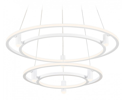 Подвесной светильник Ambrella Light FL FL5542 Подвесной светильник Ambrella Light FL FL5542
