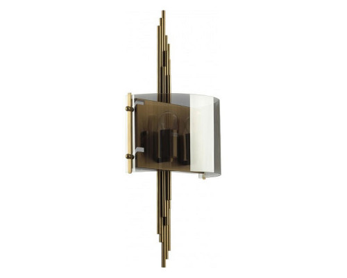 Накладной светильник Odeon Light Margaret 4895/2WA Накладной светильник Odeon Light Margaret 4895/2WA