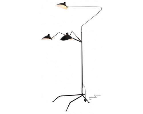 Торшер ST-Luce Spruzzo SL305.405.03 Торшер ST-Luce Spruzzo SL305.405.03
