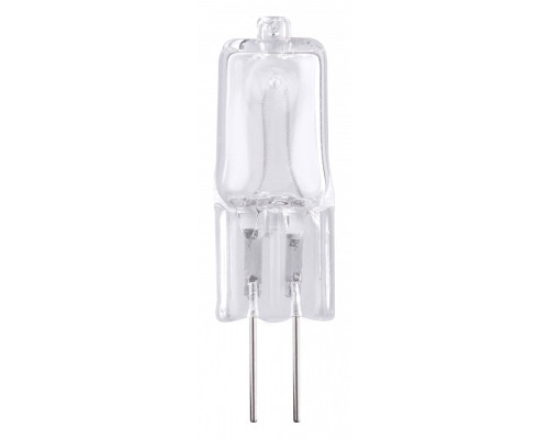 Лампа галогеновая Elektrostandard G4 220V G4 20Вт 2700K a023824 Лампа галогеновая Elektrostandard G4 220V G4 20Вт 2700K a023824