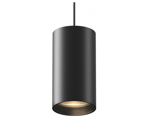 Подвесной светильник Maytoni Vol P100PL-20W3K-B Подвесной светильник Maytoni Vol P100PL-20W3K-B