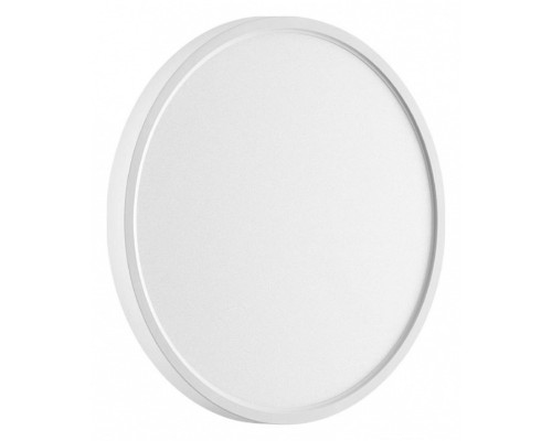 Накладной светильник Sonex Alfa White 7659/24L Накладной светильник Sonex Alfa White 7659/24L