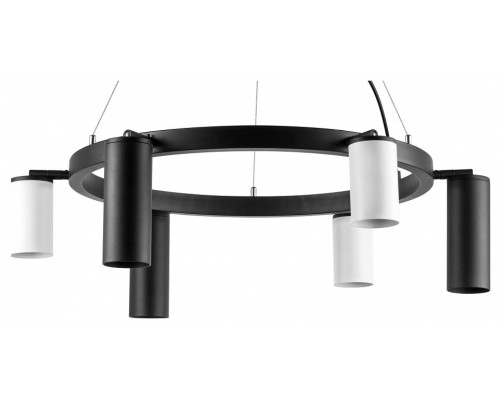 Подвесная люстра Lightstar Rullo LR016873363 Подвесная люстра Lightstar Rullo LR016873363